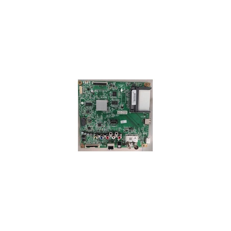 EAX67129604 (1.0) - EBT84015401 - Main Board - LG para 32LJ590U