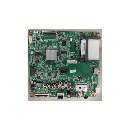 EAX67129604 (1.0) - EBT84015401 - Main Board - LG para 32LJ590U