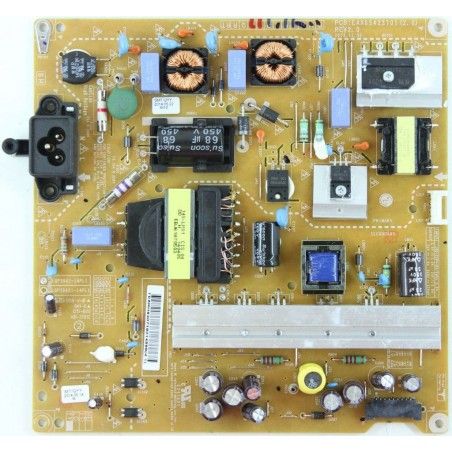 FUENTE DE ALIMENTACION EAX65423701 PARA TELEVISOR LG 42LF5800