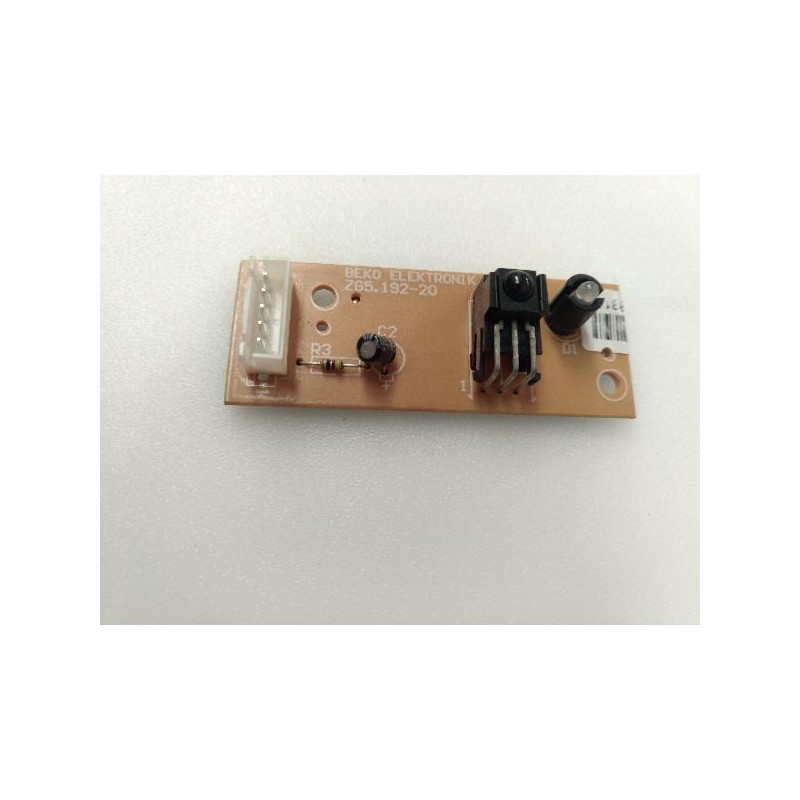 Modulo Receptor IR ZG5.192-20 Para TV Phocus NR LCD 26 WHS