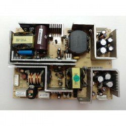 Fuente de Alimentación Power Supply TV Beko NR42P6B43 05032706-0342