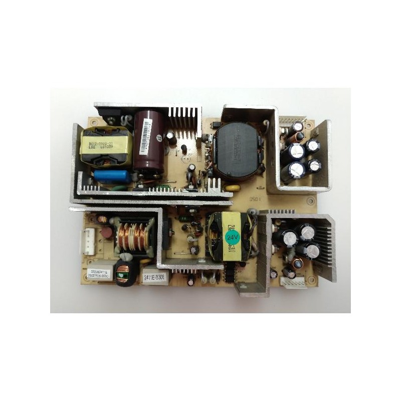 Fuente de Alimentación Power Supply TV Beko NR42P6B43 05032706-0342