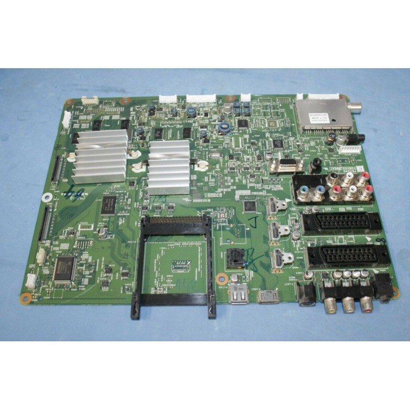 Main Board PE0693 un V28A000966B1 para TV de Toshiba 42XV635D