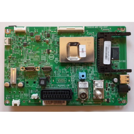 715G9249-M0E-000-004Y Placa main para  PHILIPS 32PFT5603/12