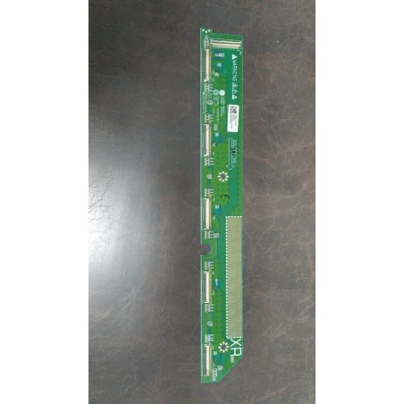 LG 50PQ1000 - X Buffer - EBR57317001 - EAX57321501 - Rev B - 080903 - 50G2_XR