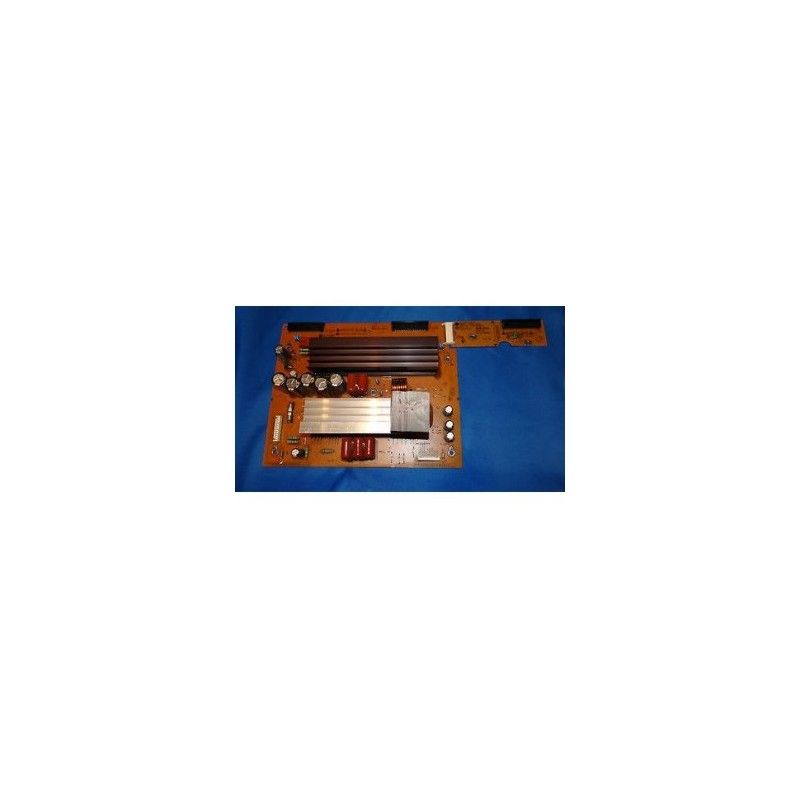 Carte Buffer Pour TV LG Plasma - Pièce De Rechange D'occasion, Fonctionnelle