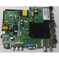 Placa main y fuente para NVR-8075-32RD2-S NEVIR  con display HKCPT320AT02-2L