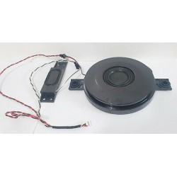 KIT de  Altavoz 378G0170456SAA y 378G0110454SAA para   MODELO 55PUS7100/12