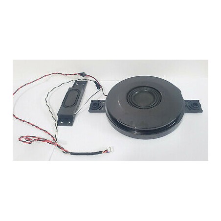 KIT de  Altavoz 378G0170456SAA y 378G0110454SAA para   MODELO 55PUS7100/12