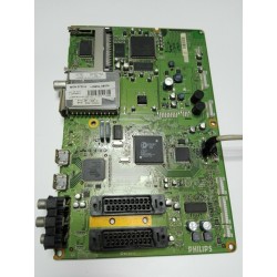 PLACA MAIN 313912362611 PHILIPS 37PFL5522D/12