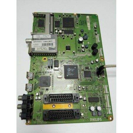 PLACA MAIN 313912362611 PHILIPS 37PFL5522D/12