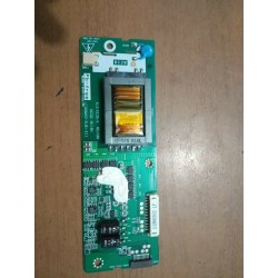 DIRECT TV PARTS LG 6632L-0118H (KLS-EE26-S) Inversor de retroiluminación