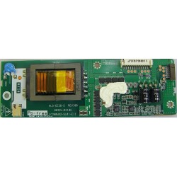 DIRECT TV PARTS LG 6632L-0118H (KLS-EE26-S) Inversor de retroiluminación