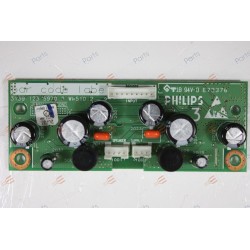 Philips 26" 26PF5520D 31391235970.2 Audio Board Unit