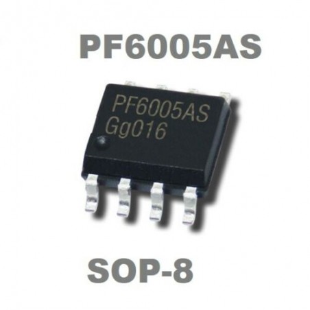 PF6005AS PF6005A PF6005 SOP8