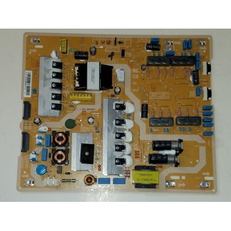 Fuente de alimentacion BN44-00899B  para Samsung QE55Q8FAMT