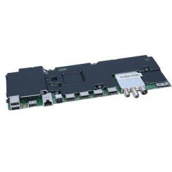 Placa main de modulo one connect BN94-12367A Samsung QE55Q8FAMT