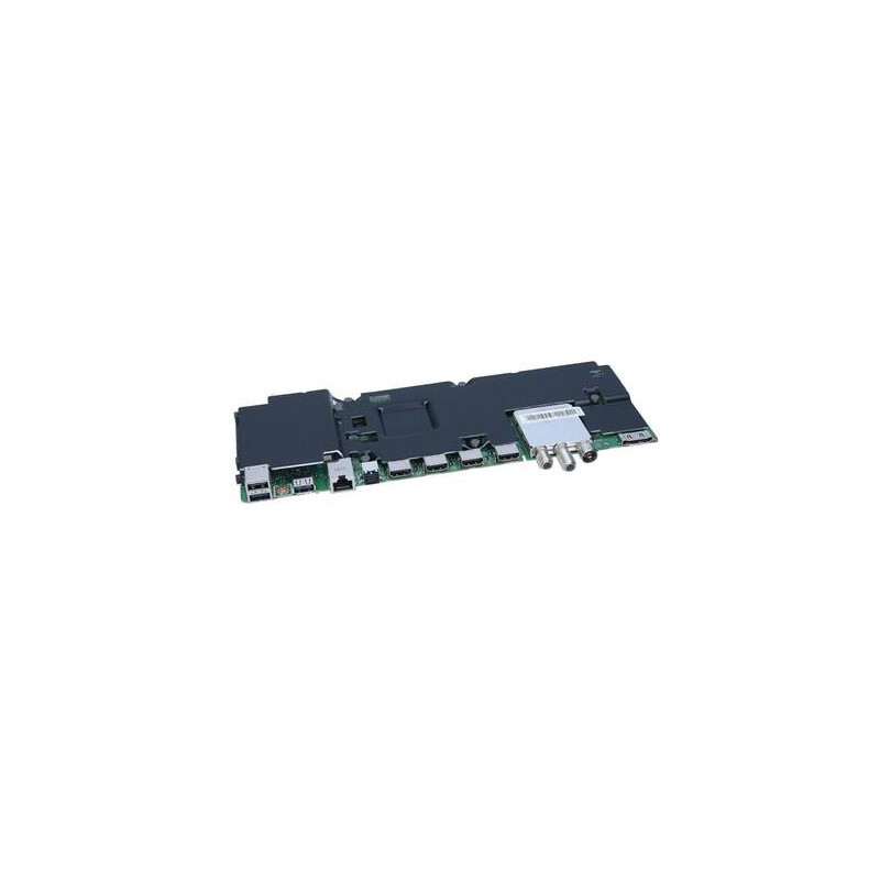 Placa main de modulo one connect BN94-12367A Samsung QE55Q8FAMT