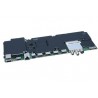 Placa main de modulo one connect BN94-12367A Samsung QE55Q8FAMT