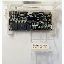 Modulo IR BN96-42259A  Samsung QE55Q8FAMT