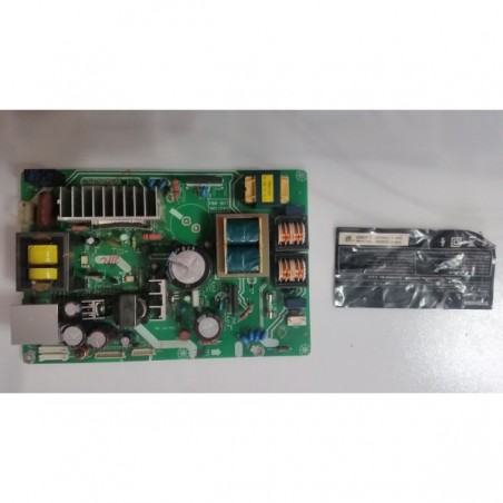 FUENTE DE ALIMENTACION TOSHIBA 37A3032D V28A00032701