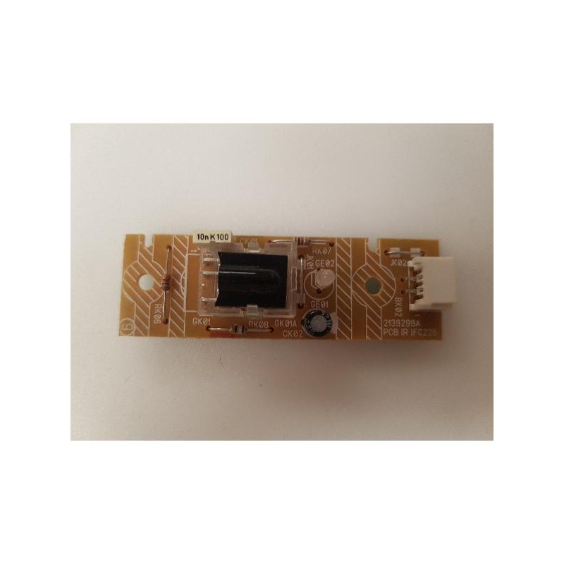 Placa Sensor IR 2139299A Para TV Thomson 42PB220S4