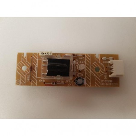 Placa Sensor IR 2139299A Para TV Thomson 42PB220S4