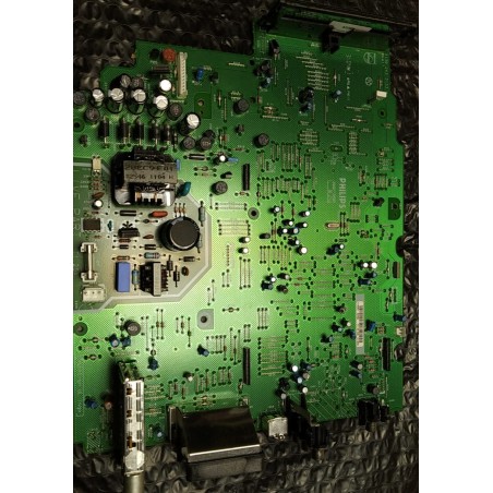 PLACA PCBA MOBO 04 E1 PHILIPS CON COD 313924882891