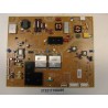 POWER BOARD 272217190499 IDEM 272217190456 PHILIPS PARA VARIOS MODELOS