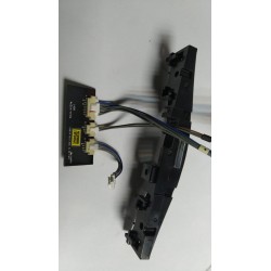 EBR76405601 SENSOR DE CONTROL REMOTO IR PARA LG 47LA660S