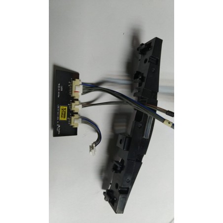 EBR76405601 SENSOR DE CONTROL REMOTO IR PARA LG 47LA660S