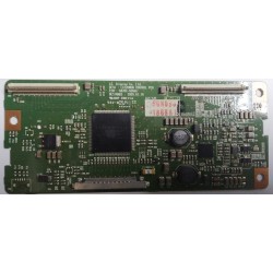 T-Con Board 6870C-0266A -PANEL KC320WUN (SA)(B4)  PARA TV MARCA LG 32LF2510