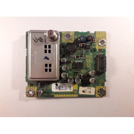 TXNXS10QDB  DECODER para PANASONIC TX-L42D25E (TNPA5128 2 XS)