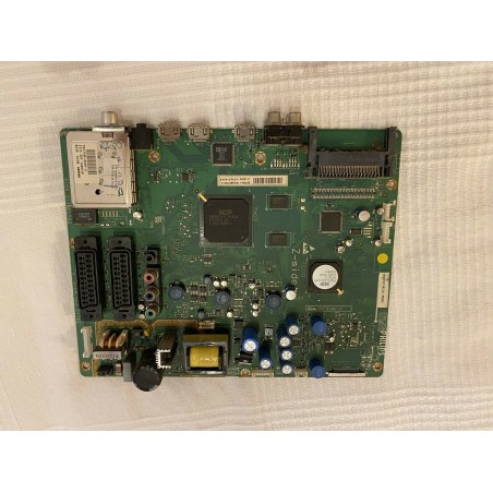 Placa "Main" Philips 37PFL9732D10 310432853602