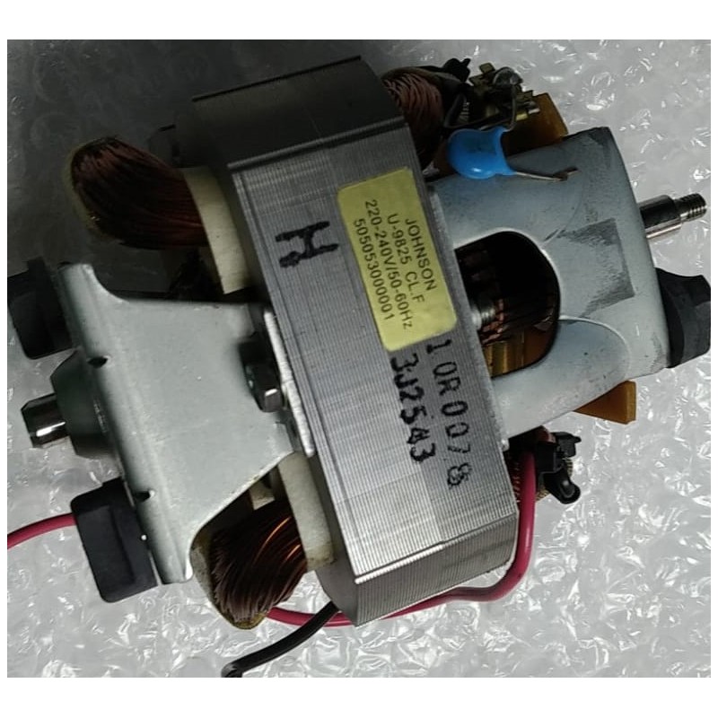 MOTOR HV - 220-240V / 50-60 HZ DE LA MARCA PHILIPS COD 996500028660