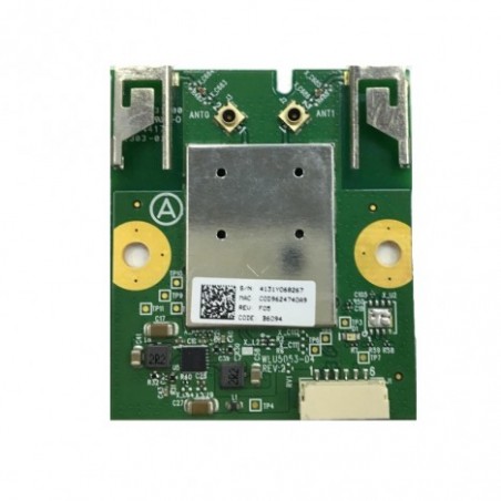 MÓDULO WIFI WLU5053-D4 TOSHIBA 50L4333D