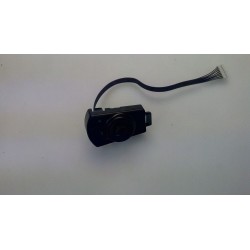 BOTON DE ENCENDIDO SAMSUNG BN96-22413B PARA SAMSUNG