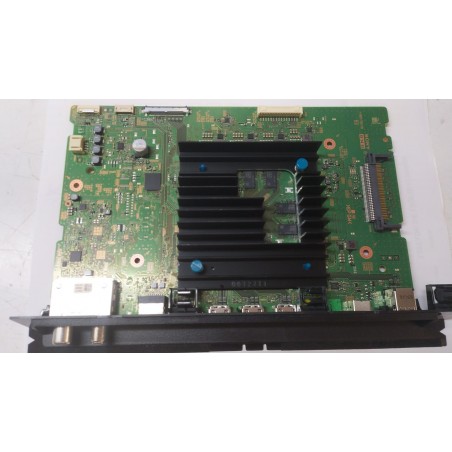 Placa main A5052-H3215 GA 500925411 1-003-740-31 para SONY KD-55XH8096