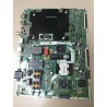 PLACA MAIN BN9650973U MODEL: KANT_SU2_6900-5055 PARA TV. SAMSUNG UE55TU7125KXXC