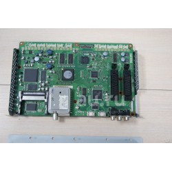 Placa main para 42PFL7762D/12 con chasis LC7.5ELA y display T420HW01 V.2