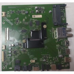 Placa main RSAG7.820.6815/R0H  para HISENSE H49M2600 y display  JHD490DF-B71\S1\FM\R0H\SKD