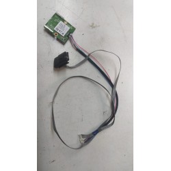 Placa IR  y WIFI  RSAG7.820.6143/R0H y 323K246021YD para HISENSE H49M2600