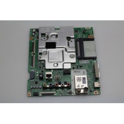 Placa main 64562106  con display HC430DGG-SLTL1-A11X  y modelo LG 43UJ635V-ZF