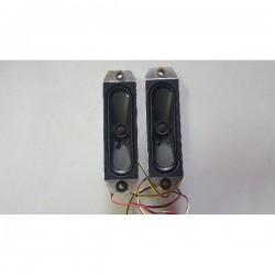 Altavoz BN96-04770F para LE32A336J1 de Samsung