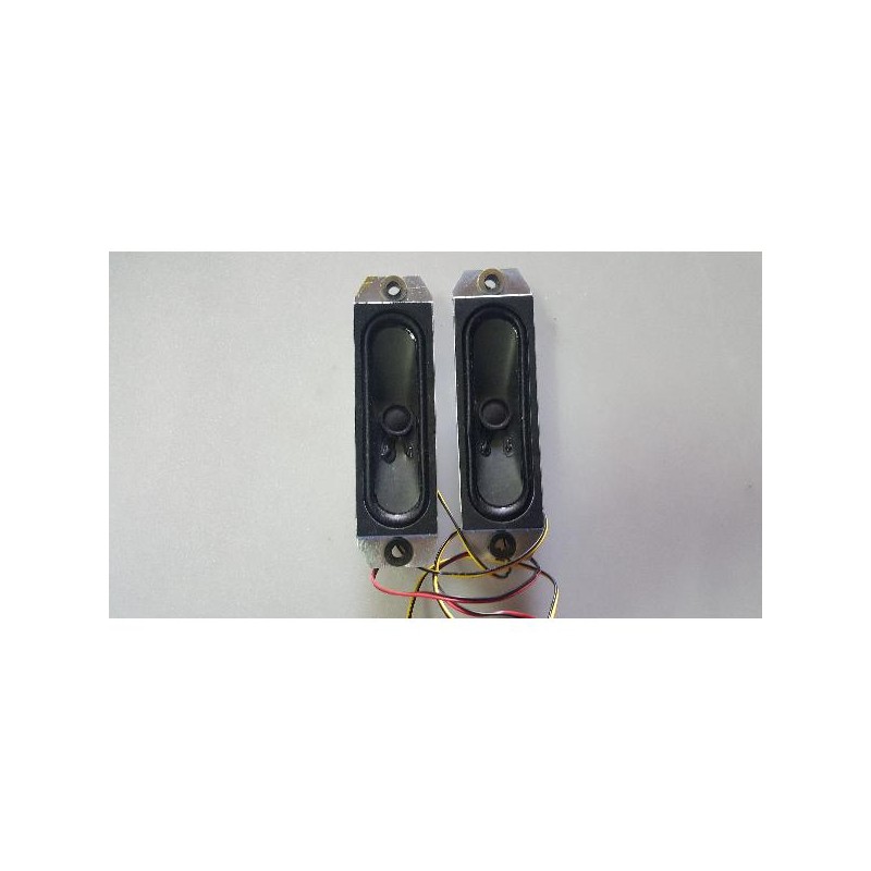 Altavoz BN96-04770F para LE32A336J1 de Samsung