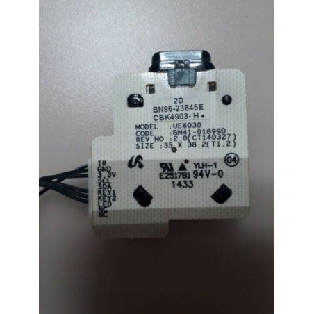 RECEPTORA BN96-23845E SAMSUNG UE32EH4003