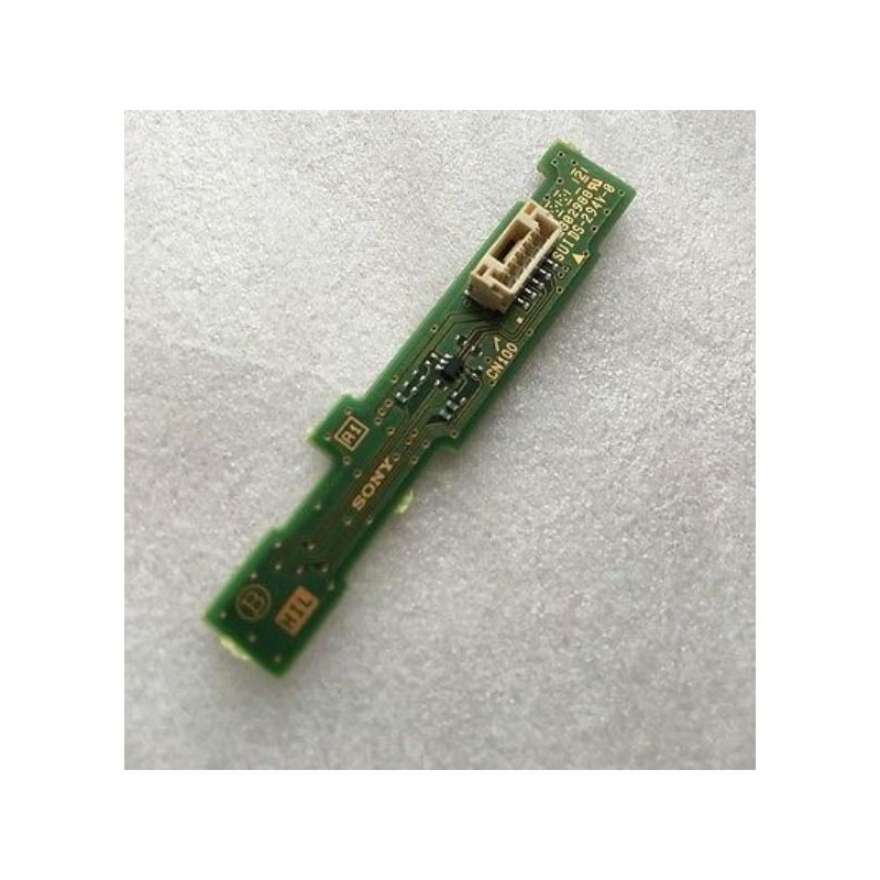 Modulo Sensor Infrarojo IR Sony Bravia KDL-32R410B 1-889-677-11 173475511