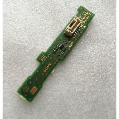 Modulo Sensor Infrarojo IR Sony Bravia KDL-32R410B 1-889-677-11 173475511