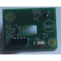 715G8576-R01-000-004Y - IR Sensor - Philips