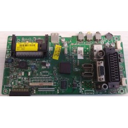 PLACA MAIN 17MB62-2.6 COD 26924754 PARA TV PHILIPS MOD 32PFL2807